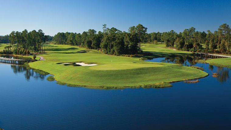 Waldorf Astoria Orlando, Florida 5 Star Luxury Resort Hotel-slide-1