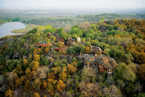 Singita Pamushana Lodge, Zimbabwe 5 Star Luxury Safari Lodge-slide-9