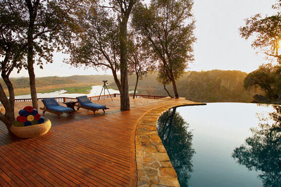 Singita Pamushana Lodge, Zimbabwe 5 Star Luxury Safari Lodge-slide-7