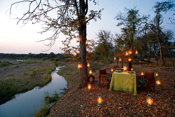 Singita Pamushana Lodge, Zimbabwe 5 Star Luxury Safari Lodge-slide-6