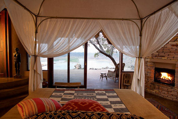 Singita Pamushana Lodge, Zimbabwe 5 Star Luxury Safari Lodge-slide-4