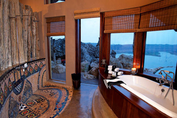 Singita Pamushana Lodge, Zimbabwe 5 Star Luxury Safari Lodge-slide-3