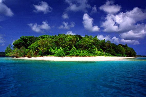 Ratua Private Island - Vanuatu, South Pacific - Luxury Resort-slide-15