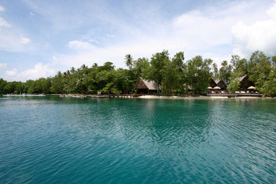 Ratua Private Island - Vanuatu, South Pacific - Luxury Resort-slide-12