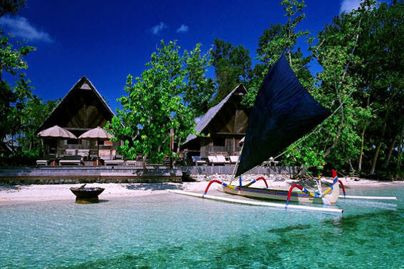 Ratua Private Island - Vanuatu, South Pacific - Luxury Resort-slide-11