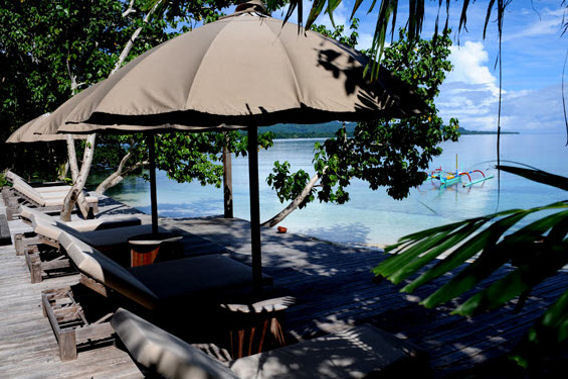 Ratua Private Island - Vanuatu, South Pacific - Luxury Resort-slide-9