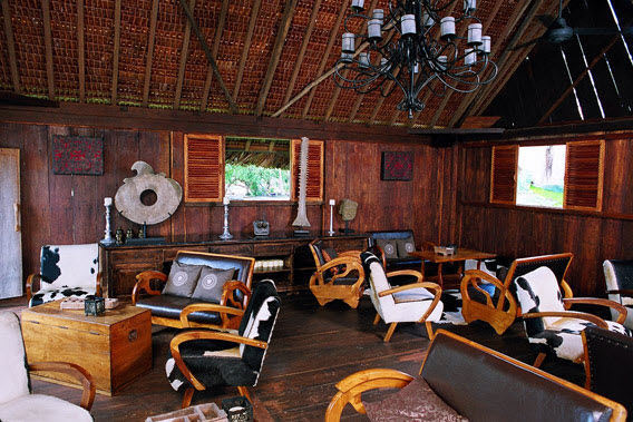 Ratua Private Island - Vanuatu, South Pacific - Luxury Resort-slide-6
