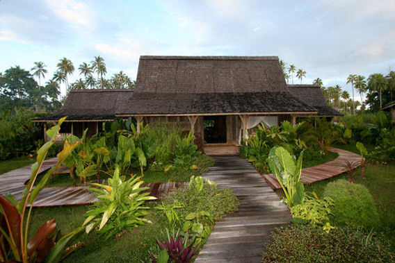 Ratua Private Island - Vanuatu, South Pacific - Luxury Resort-slide-5