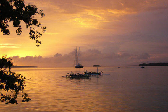 Ratua Private Island - Vanuatu, South Pacific - Luxury Resort-slide-1