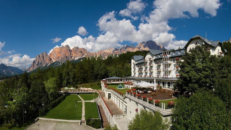 Mandarin Oriental Cristallo, Cortina - Cortina d'Ampezzo, Italy-slide-14