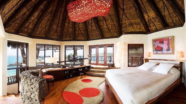 Laucala Island - Fiji - Exclusive 5 Star Luxury Resort-slide-2