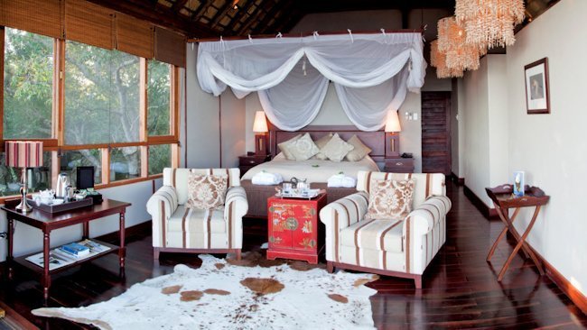 Royal Chundu Zambezi River Lodge, Zimbabwe Luxury Eco Lodge-slide-2