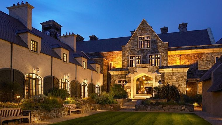 The Lodge at Doonbeg - County Clare, Ireland - Exclusive Luxury Golf Resort-slide-9