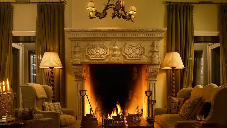 The Lodge at Doonbeg - County Clare, Ireland - Exclusive Luxury Golf Resort-slide-8