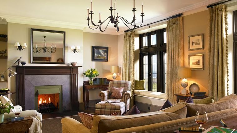 The Lodge at Doonbeg - County Clare, Ireland - Exclusive Luxury Golf Resort-slide-5