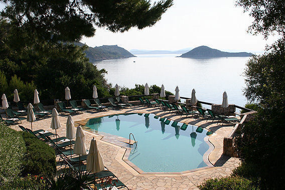 Il Pellicano - Porto Ercole, Tuscany, Italy - Exclusive 5 Star Luxury Resort Hotel-slide-2