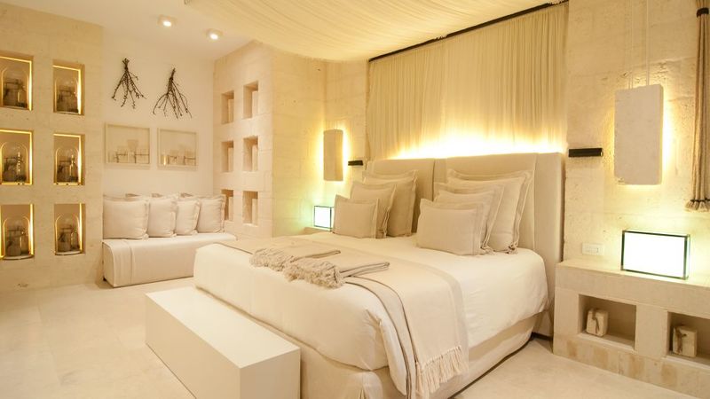 Borgo Egnazia Hotel Villas Golf Spa - Puglia, Italy - 5 Star Luxury Resort-slide-3