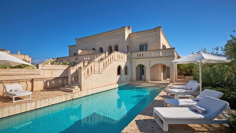 Borgo Egnazia Hotel Villas Golf Spa - Puglia, Italy - 5 Star Luxury Resort-slide-5