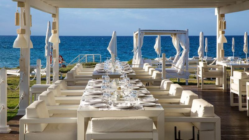 Borgo Egnazia Hotel Villas Golf Spa - Puglia, Italy - 5 Star Luxury Resort-slide-7