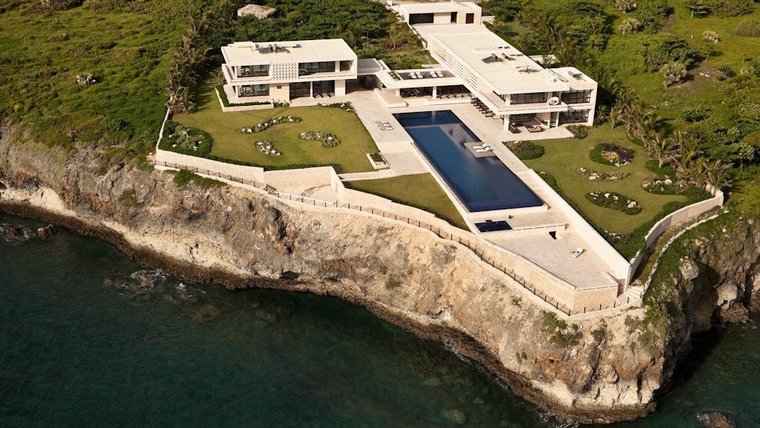 Casa Kimball - Dominican Republic, Caribbean - Oceanfront Luxury Villa-slide-8