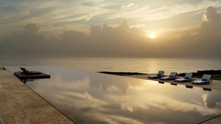 Casa Kimball - Dominican Republic, Caribbean - Oceanfront Luxury Villa-slide-1