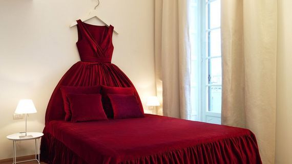 Maison Moschino - Milan, Italy - 4 Star Boutique Hotel-slide-20