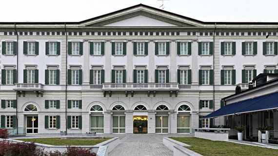 Maison Moschino - Milan, Italy - 4 Star Boutique Hotel-slide-19
