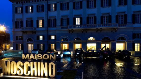 Maison Moschino - Milan, Italy - 4 Star Boutique Hotel-slide-18