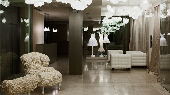 Maison Moschino - Milan, Italy - 4 Star Boutique Hotel-slide-15