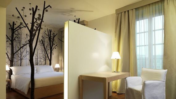 Maison Moschino - Milan, Italy - 4 Star Boutique Hotel-slide-13