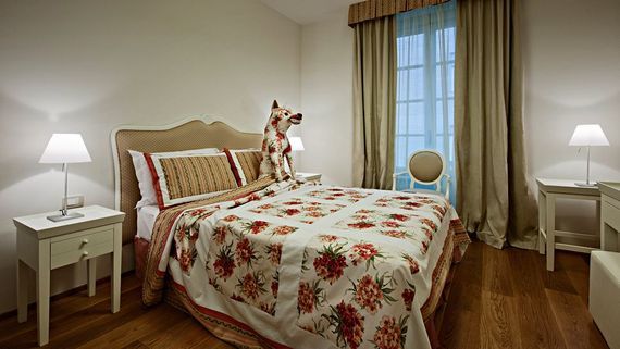 Maison Moschino - Milan, Italy - 4 Star Boutique Hotel-slide-10