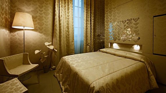 Maison Moschino - Milan, Italy - 4 Star Boutique Hotel-slide-7