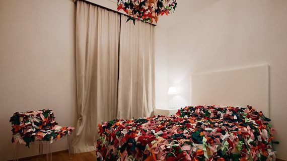 Maison Moschino - Milan, Italy - 4 Star Boutique Hotel-slide-6