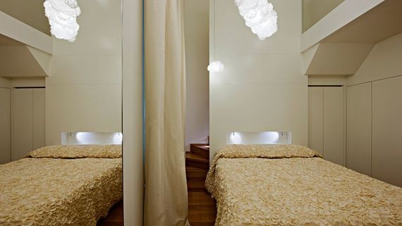 Maison Moschino - Milan, Italy - 4 Star Boutique Hotel-slide-4