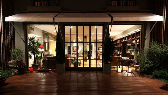 Legado Mitico Buenos Aires, Argentina 4 Star Luxury Boutique Hotel-slide-3