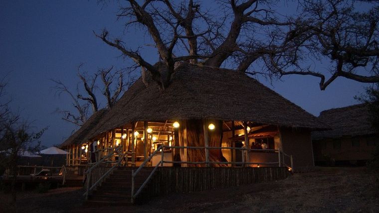 Tarangire Treetops - Serengeti, Tanzania - Luxury Safari Lodge-slide-5