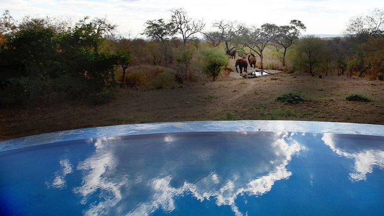 Tarangire Treetops - Serengeti, Tanzania - Luxury Safari Lodge-slide-4