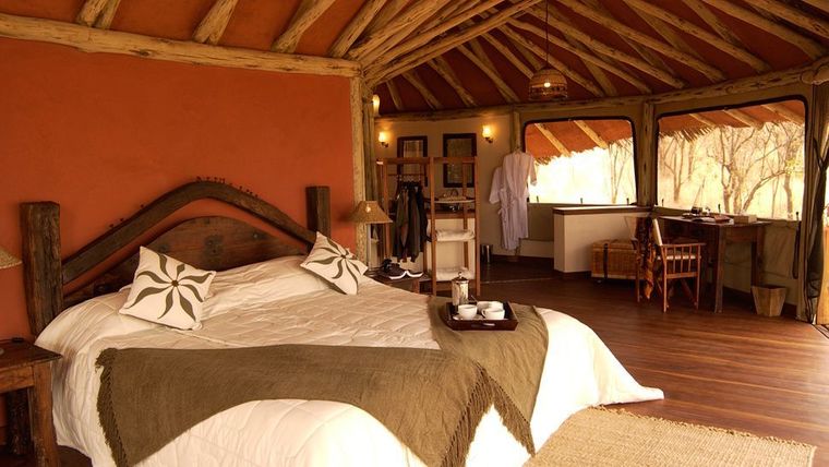 Tarangire Treetops - Serengeti, Tanzania - Luxury Safari Lodge-slide-2