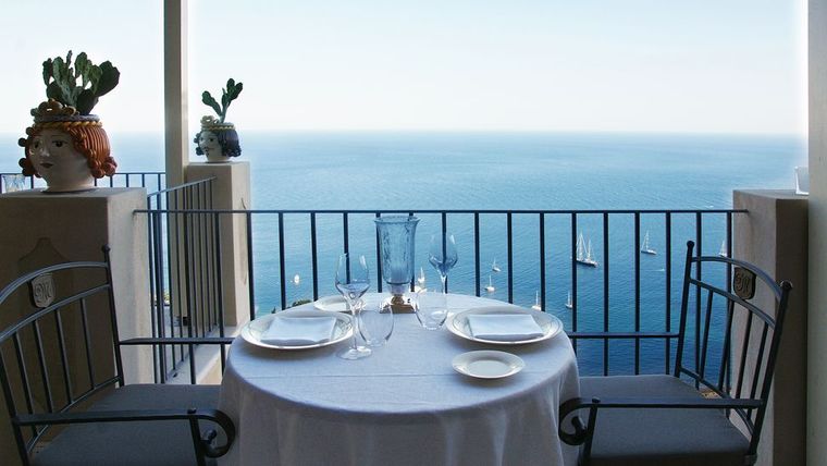 Metropole Taormina - Sicily, Italy - Boutique Luxury Hotel-slide-6