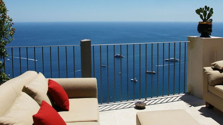 Metropole Taormina - Sicily, Italy - Boutique Luxury Hotel-slide-5
