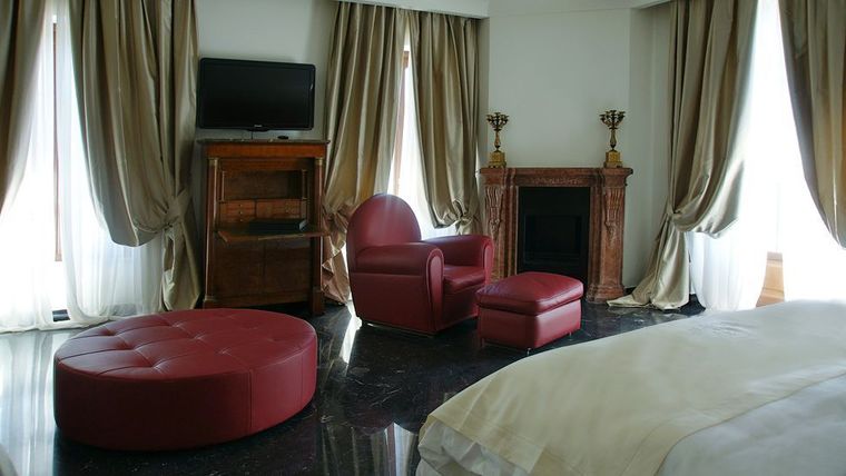 Metropole Taormina - Sicily, Italy - Boutique Luxury Hotel-slide-3