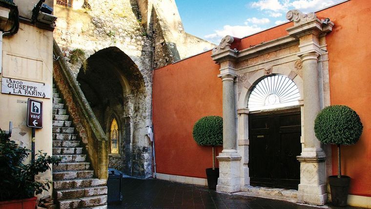 Metropole Taormina - Sicily, Italy - Boutique Luxury Hotel-slide-8