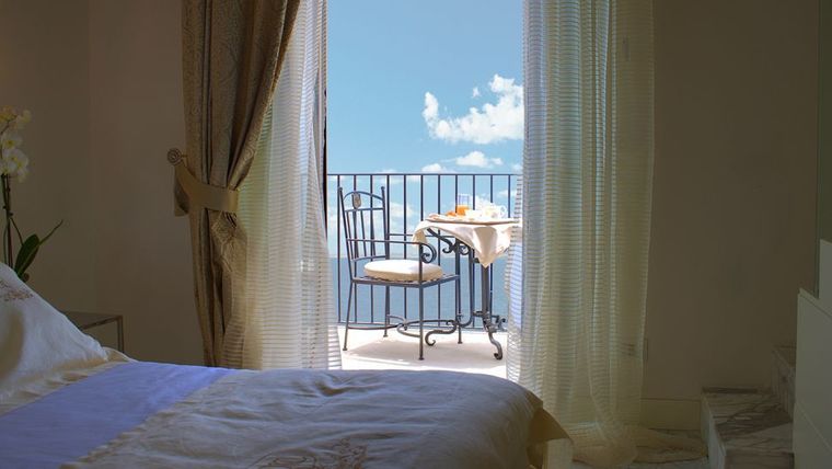 Metropole Taormina - Sicily, Italy - Boutique Luxury Hotel-slide-2