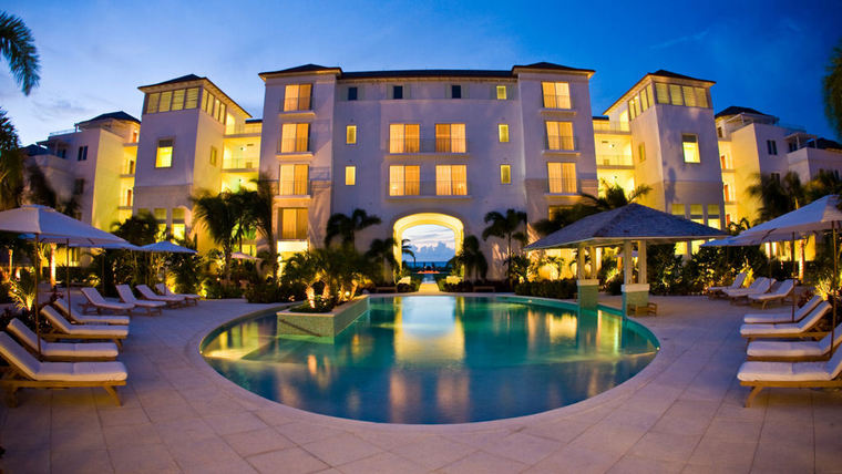 The West Bay Club - Providenciales, Turks & Caicos - Luxury Resort-slide-11