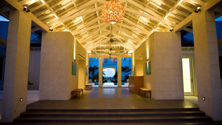 The West Bay Club - Providenciales, Turks & Caicos - Luxury Resort-slide-10