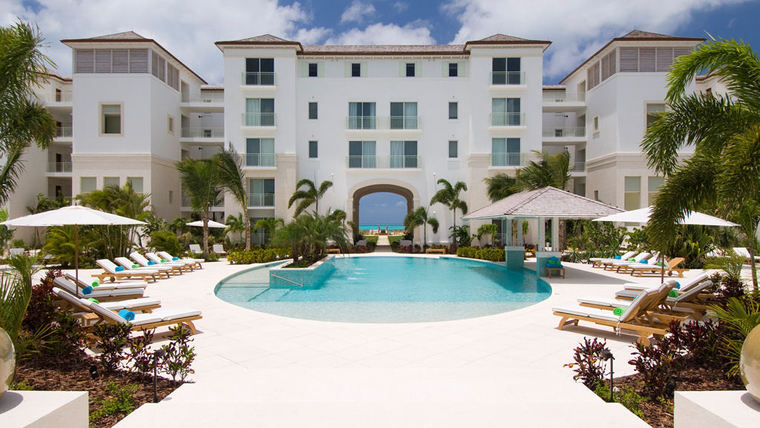 The West Bay Club - Providenciales, Turks & Caicos - Luxury Resort-slide-3