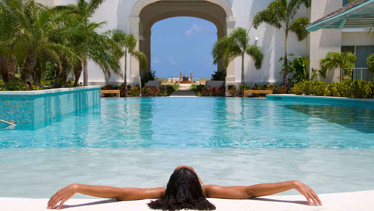 The West Bay Club - Providenciales, Turks & Caicos - Luxury Resort-slide-8