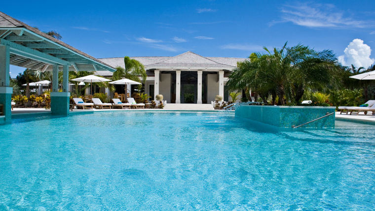 The West Bay Club - Providenciales, Turks & Caicos - Luxury Resort-slide-9