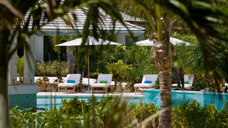 The West Bay Club - Providenciales, Turks & Caicos - Luxury Resort-slide-2