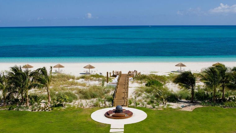The West Bay Club - Providenciales, Turks & Caicos - Luxury Resort-slide-6